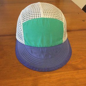 Patagonia Duckbill Cap - Vintage